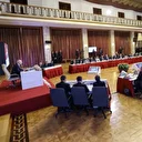 Komisyonun bu hafta ilk konuğu hukukçular: Meclis Başkanları deneyimlerini aktaracak 