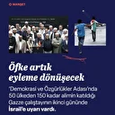 İslam alimleri Gazze için İstanbul’da buluştu