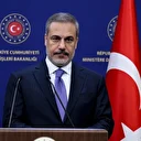 Bakan Fidan İrlanda'ya gidiyor