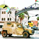 Batı Şeria’da da soykırım sinyali