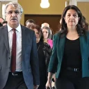 DEM Parti heyeti İmralı'ya gidecek