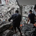 Gazze'de saldırılarda can kaybı 62 bin 774'e yükseldi