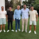 Hugo Almeida Türkiye'ye geri döndü: 1. Lig'de görev yapacak