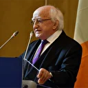 Gaza: Le président irlandais dénonce 'la sphère de l’irresponsabilité"