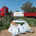 Uyuşturucuyla yakalanan evli çift tutuklandı