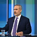 Bakan Fidan'dan dünyaya Filistin çağrısı: BM'ye üye yapılmalı