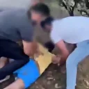 Kur'an'a hakaret eden ve öz kızına istismarda bulunan şahıs yakalandı