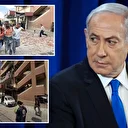 Küresel nefret sonrası kendini aklamaya kalktı: Hastane katliamına 'kaza' diyen Netanyahu'dan 'özür'