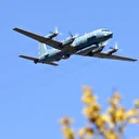 Alaska semalarında tehlikeli yakınlaşma: ABD F-16'ları Rus uçağı için havalandı