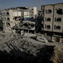 Gaza : au moins 20 morts dans de nouvelles frappes israéliennes