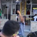 Tekirdağ'da havaya tüfekle ateş açan 15 yaşındaki genç gözaltına alındı