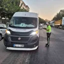 Korsan taşımacılık denetiminde ceza yağdı