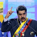Maduro resti çekerek ABD'yi açık açık uyardı: Kimse dokunmaya kalkışmasın