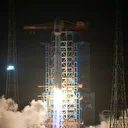 Chine: Pékin lance une nouvelle série de satellites internet