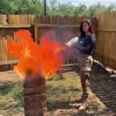 ABD'li siyasetçiden İslam'a alçak saldırı: Kur’an-ı Kerim’i ateşe vererek Müslümanlara hakaret etti