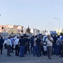 Mardin'de iki aile arasında taşlı sopalı boşanma kavgası: Dört kişi yaralandı