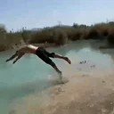 Öldüren atlayış: İsmail 16 yaşındaydı, arkadaşları her şeyi kaydetmiş