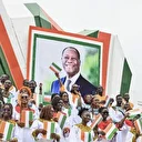Présidentielle en Côte d'Ivoire : Le président Ouattara dépose sa candidature