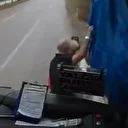 Samsun'da 2 kişinin öldüğü otobüs kazasının dehşet görüntüleri ortaya çıktı