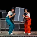 Müzede Sahne 4–7 Eylül’de Sakıp Sabancı Müzesi’nde