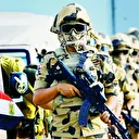 Mısır Refah sınırına 40 bin asker yığdı