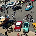 30 Ağustos coşkusu Galataport İstanbul'da