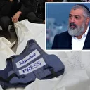 İsrailli gazeteci Gazze'de Filistinli gazetecilerin öldürmesini sevinçle karşıladı: Geç kalındı