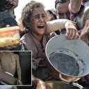 Gazze'de son 24 saatte 3 kişi daha açlıktan yaşamını yitirdi