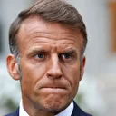 Macron qualifie "d'intolérable" l'attaque israélienne contre un hôpital à Gaza