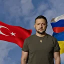 Zelenski Rusya ile görüşmeler için Türkiye'yi işaret etti