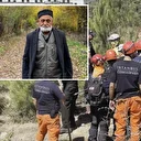 Arnavutköy’de kaybolan Yusuf Bayraktar'ı arama çalışmaları sürüyor