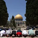 Jérusalem: Des colons israéliens illégaux envahissent la mosquée Al-Aqsa en pleine tension
