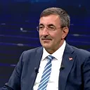 Cumhurbaşkanı Yardımcısı Yılmaz: Netanyahu’nun ifadeleri yok hükmündedir