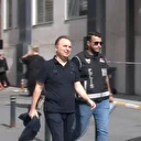 Ekrem İmamoğlu’nun avukatı Nusret Yılmaz adliyeye sevk edildi