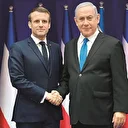 Macron'dan Netanyahu'ya Gazze mektubu: İşgal zafer getirmeyecek