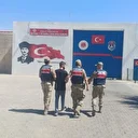 Batman’da 17 yıl hapis cezası bulunan şahıs yakalandı