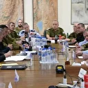 الكابينت الإسرائيلي يبحث الأحد فرض "السيادة" على الضفة الغربية