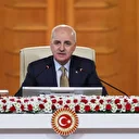 Kurtulmuş: Amacımız devlet politikasını millet politikasına dönüştürmek