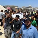 Gaza: 7 Palestiniens tués lors des récents raids israéliens