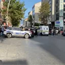 Sultangazi'de iş yerine silahlı saldırı: Bir yaralı