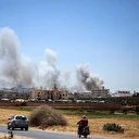 La Türkiye "condamne fermement" les attaques israéliennes en Syrie 