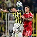 TRT 1 CANLI İZLE 27 AĞUSTOS: Benfica-Fenerbahçe (Fb) maçı şifresiz TRT 1 Tabii canlı yayını izle