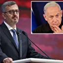 İletişim Başkanı Duran'dan Netanyahu'ya 1915 tepkisi: Açıklamaları ikiyüzlülük