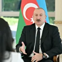 Aliyev: Türkiye artık küresel bir askeri güç