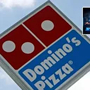 İsrail'e destek veren şirketlerin başında gelen Domino's Pizza'da neler oluyor? Bilanço kötü geldi