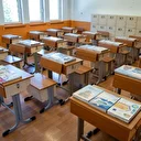 Ücretsiz dağıtılacak ders kitapları okul sıralarındaki yerini aldı