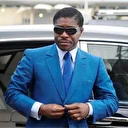 Guinée équatoriale: un fils du président Obiang condamné à six ans de prison
