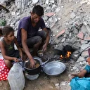 Gaza: 10 morts supplémentaires par famine en 24 h, conséquence du blocus israélien