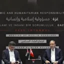 İslam Alimleri Konferansı TVNET'te ele alındı: Söz bitti artık eylem vakti