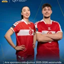 Artaş Holding Türkiye A Milli Hentbol Takımları ana sponsoru oldu